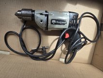Rockwell corded rotary tool/drill in Pensacola, Florida