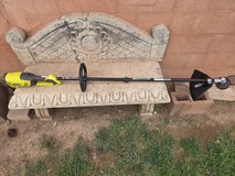 **RYOBI ELECTRIC TRIMMER** in Alamogordo, New Mexico