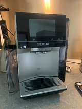 Siemens EQ700 Automatic Coffee Machine in Ramstein, Germany
