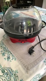 Popcorn Maker in Ramstein, Germany