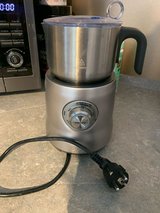 Sage/Breville Milk Cafe Frother in Ramstein, Germany