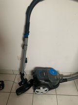 Philips Pull Vacuum in Ramstein, Germany
