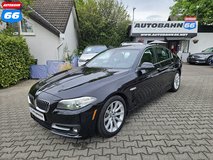 2015 BMW 535d xDrive(AWD) Diesel *US SPEC* in Stuttgart, GE