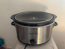 Crock Pot in Ramstein, Germany