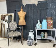 GREAT ANTIQUE & FARMHOUSE FINDS FOR DIY PROJECTS AND DECOR in Ramstein, Germany