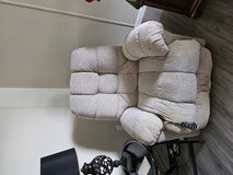 Recliner in Perry, Georgia