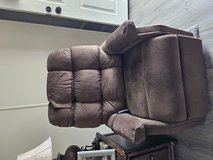 Lift chair in Perry, Georgia