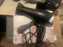 Euro Hair Dryer in Ramstein, Germany