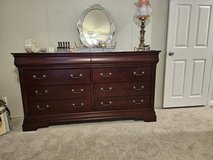 Dresser 69 inches long in Perry, Georgia
