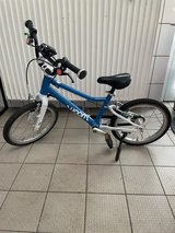 woom 3 in Ramstein, Germany