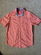 Men’s Disney Parks Shirt, M in Vacaville, California