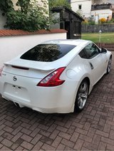 Nissan 370Z 330HP in Ramstein, Germany