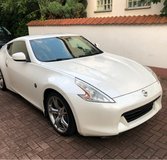 Nissan 370Z 330HP in Ramstein, Germany