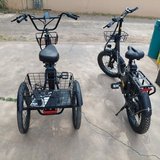 E-Bike  3 wheel  Brand New Skeri in Alamogordo, New Mexico