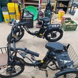 Go-Keep E-Bike.  Brand New in Alamogordo, New Mexico