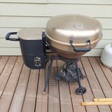 BBQ Wood Pellet / Electric.  Traeger in Alamogordo, New Mexico