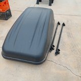 Car Top Cargo Carrier in Alamogordo, New Mexico