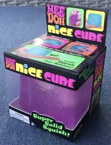 Nee Doh nice cube in Oswego, Illinois
