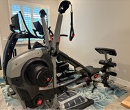 BowFlex Revolution Home Gym – Full Body Gym System in Fort Bliss, Texas