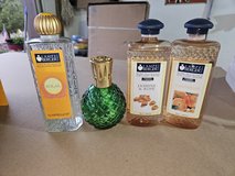Lampe Berger oil diffuser in Alamogordo, New Mexico