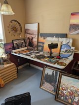 Estate sale by appointment Tuesday in Beaufort, South Carolina