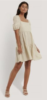 Linen cotton summer dresses for sale sz. S in Ramstein, Germany
