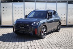 2026 Mini Countryman JCW | US-Spec in Ramstein, Germany