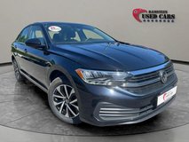 2024 Volkswagen Jetta S in Baumholder, GE