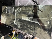 Thule Bike Rack - US specs in Stuttgart, GE