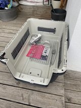 1 Karlie Dog aircraft box Nomad, 90 x 60 x 68 cm, size XL in Stuttgart, GE