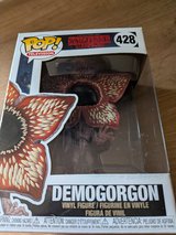 Demogorgon Funko Pop in Ramstein, Germany