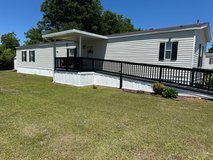 2011 Mobile Home 16x76 in Warner Robins, Georgia
