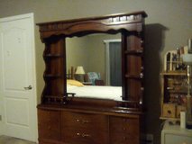 dresser mirror in Warner Robins, Georgia