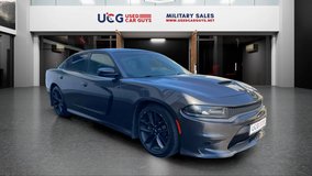 2019 Dodge Charger GT in Ramstein, Germany