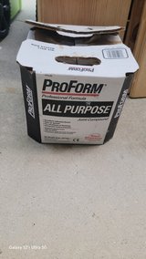 Proform Joint Compound in Camp Lejeune, North Carolina
