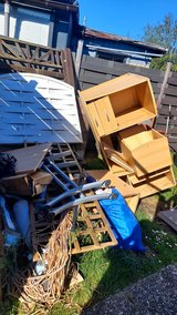JUNK/TRASH REMOVALS AND LAWN MOWING in Ramstein, Germany