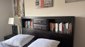 Ashley’s Queen Bedroom Set in Clarksville, Tennessee