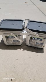 (2) Polymeric Sand for Pavers in Camp Lejeune, North Carolina