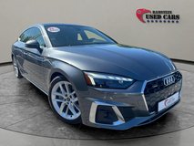 2024 Audi A5 Premium Plus 45 S-Line Quattro in Ramstein, Germany
