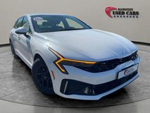 2025 Kia K5 LXS in Ramstein, Germany