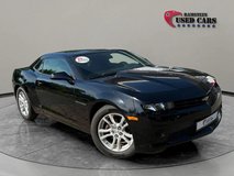 2015 Chevrolet Camaro in Ramstein, Germany