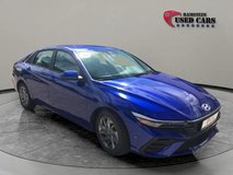 2024 Hyundai Elantra SEL in Ramstein, Germany