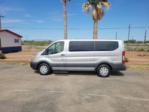 Very nice! 2017 Ford Transit XLT! in Alamogordo, New Mexico