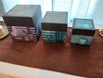nesting boxes   3 in Alamogordo, New Mexico