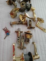 locks and handles in Alamogordo, New Mexico