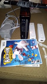 Nintendo Wii bundle in Beaufort, South Carolina