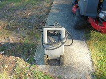 Craftsman Heavy Duty Sandblaster in Cherry Point, North Carolina