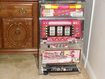 Japanese Pink Panther Slot Machine in Cherry Point, North Carolina