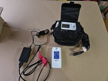 Oxygen concentrator in Alamogordo, New Mexico