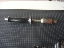 12 1/2 ' LONG SOLDERING IRON, WITH DESOLDERING PUMP in Aurora, Illinois